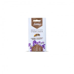 Sementes flor de sino 0.5gr