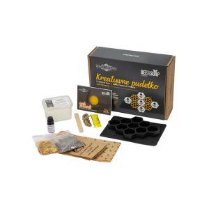 Kit sabonetes – hexagonais pequenos