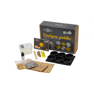 Kit sabonetes – flores