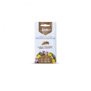 Mistura de plantas meliferas 0.5gr
