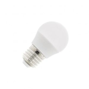 Lampada Led E27 5W 3000K 450lm
