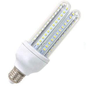 Lampada LED E27 B5 T3 ECO 9W 3000K 765lm