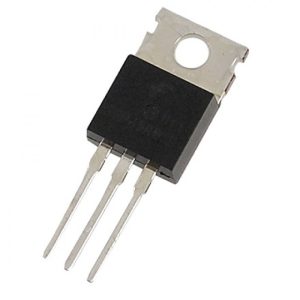 Transistor MJE13007