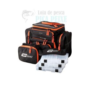 CINNETIC MOCHIULA PRO ANGLER BAG WRP (350109)