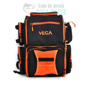 MOCHILA VEGA PACKER 40x25x50cm