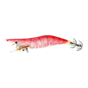 VEGA GLOW SQUID JIG 3.0 42