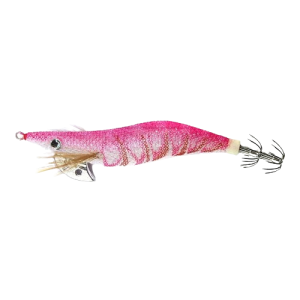 VEGA GLOW SQUID JIG 3.0 23