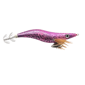 VEGA SPOT SQUID JIG 3.0 81