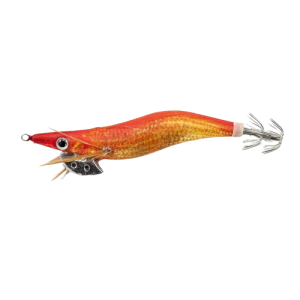 VEGA GLOW SQUID JIG 3.0 80