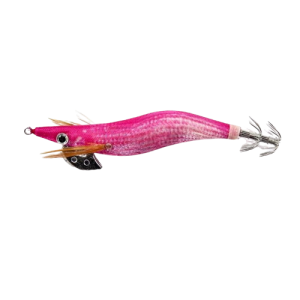 VEGA GLOW SQUID JIG 3.0 82