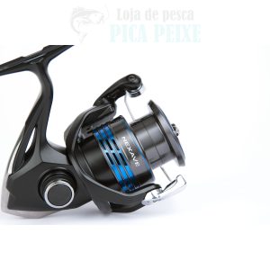 SHIMANO NEXAVE F1 4000HG