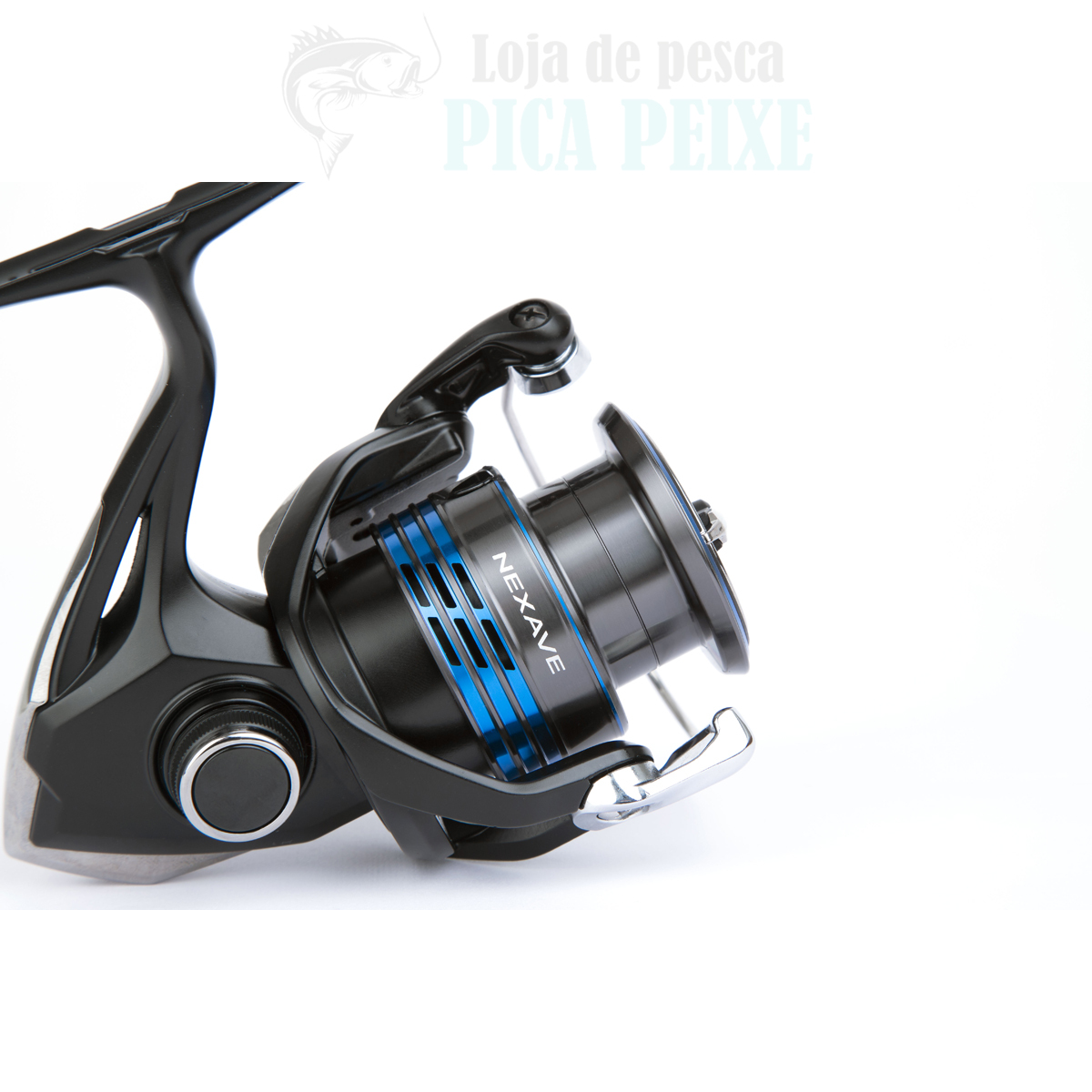 SHIMANO NEXAVE F1 4000HG