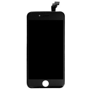 Ecrã Tactil + LCD iPhone 6 PRETO
