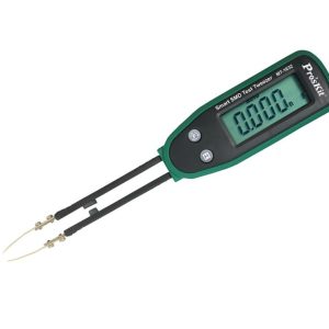 MULTIMETRO DIGITAL PARA SMD’S – PROSKIT