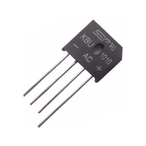 Ponte rectificadora 1000V 10A