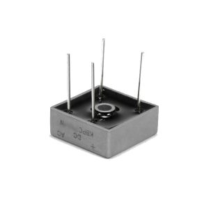 Ponte rectificadora 600V 35A com fio