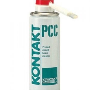 Spray limpieza circuito impreso PCC400 400ml