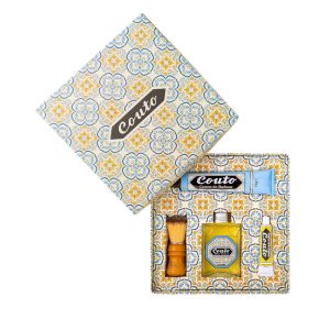 Coffret Couto Nº 6