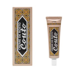 Creme de Rosto Couto