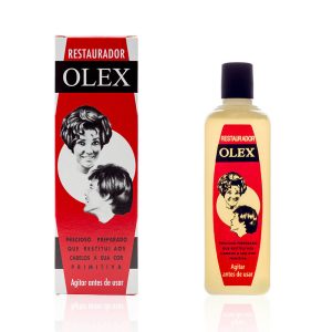 Restaurador Olex