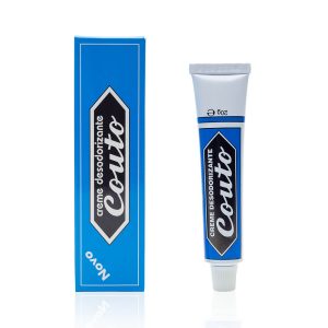 Creme Desodorizante Couto