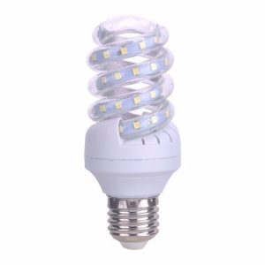 Lampada LED E27 B5 T3 3U 220V 5W 6500K 425Lm