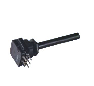 Potenciómetro linear com int. 2.2K