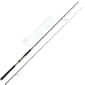 CINNETIC RAYCAST XBR SEA BASS 3.30MT 20-70GR – M – (8568)