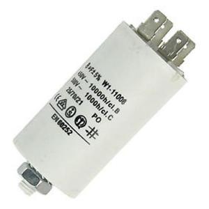 Condensador Arranque 30mf 450V