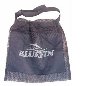 SACO BLUEFIN REDE CINTURA
