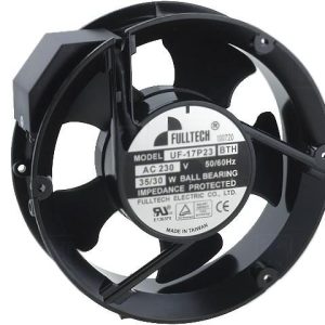 Ventilador FULLTECK 172x172x51 230V AC