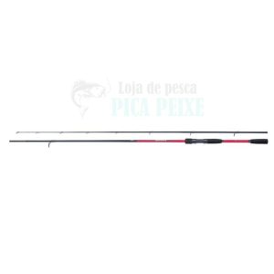 SHIMANO SIENNA EVA 3.00MT 15-50GR 2PC