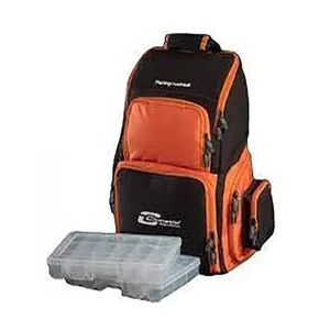 FISHING RUCKSACK CINNETIC