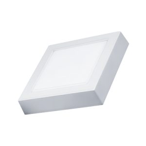 Painel Quadrado Saliente LED 6W 4000K 460-530LM