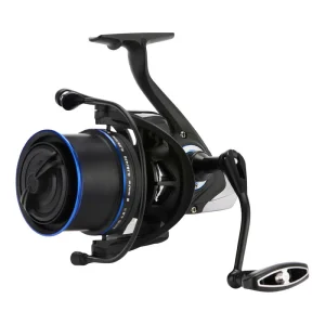 Carretel de pesca Spinit Vector Beach Surfcasting  7700 Preto