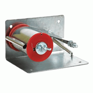 Suporte para rolo de arame