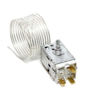 Termostato Arca Universal Capilar 2000mm