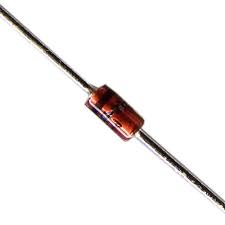 Diodo Zener 3,6V 1W