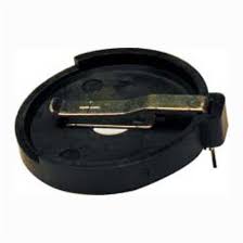 Suporte para pilha botao 20mm