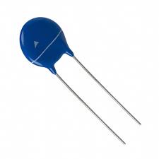 Varistor S14 K250