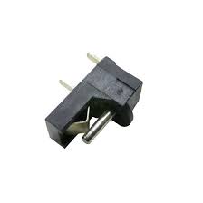 Ficha DC 1.0mm femea painel
