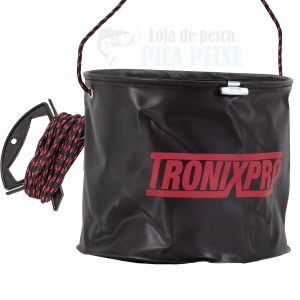 TRONIXPRO DRY FEET BUCKET