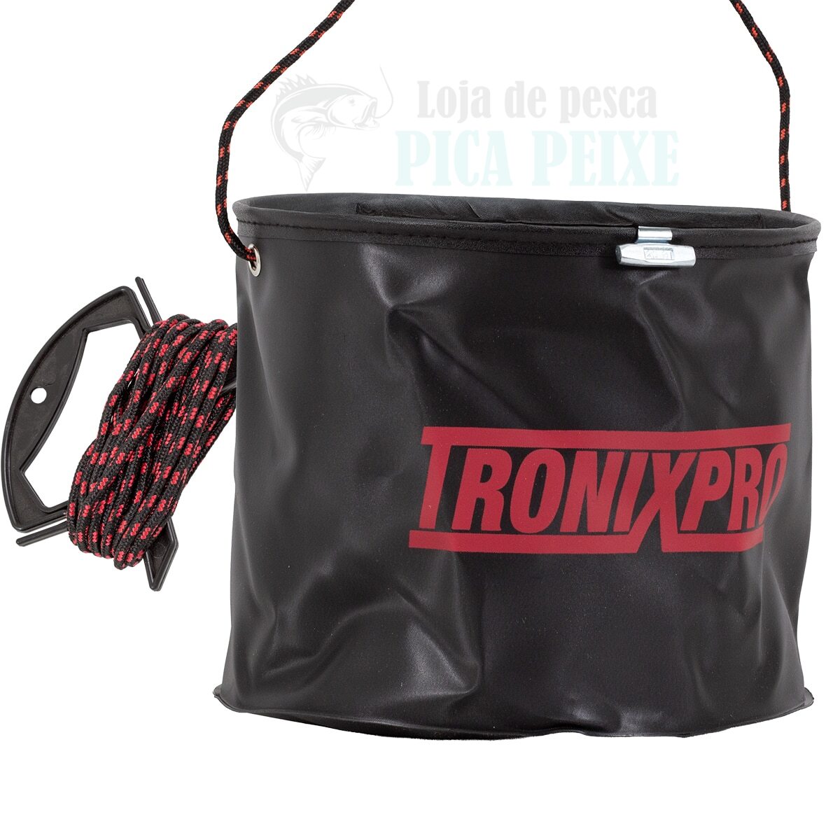 TRONIXPRO DRY FEET BUCKET