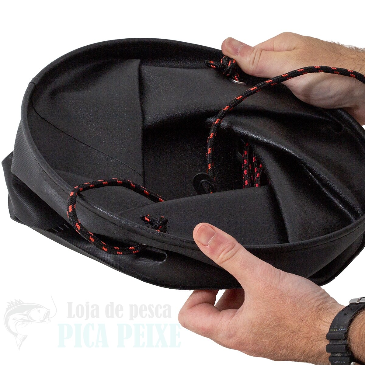 TRONIXPRO DRY FEET BUCKET - Image 5