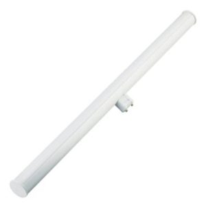 LINESTRA LED 7W 500 LUMENS 6.400K S14D