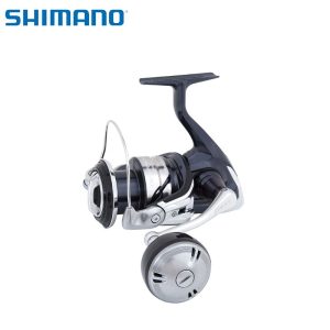 CARRETE Twin Power SW C 4000 XG