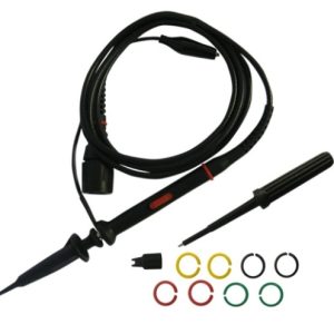 Pontas de Prova p/ Osciloscópio 60Mhz – UNI-T