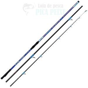 CANA COLMIC OCEANIA F-7 5MTs (100-300gr) FUJI KW O-RING