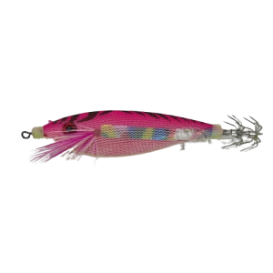 VEGA SQUID JIG S PINK