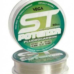 VEGA POTENZA FLUOROCARBONO ST